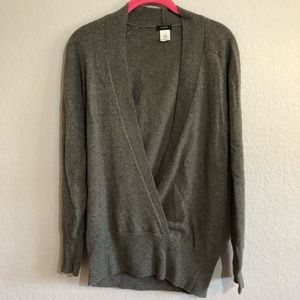 J Crew sweater